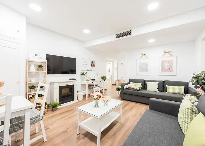 Apartment Sol Gran Via