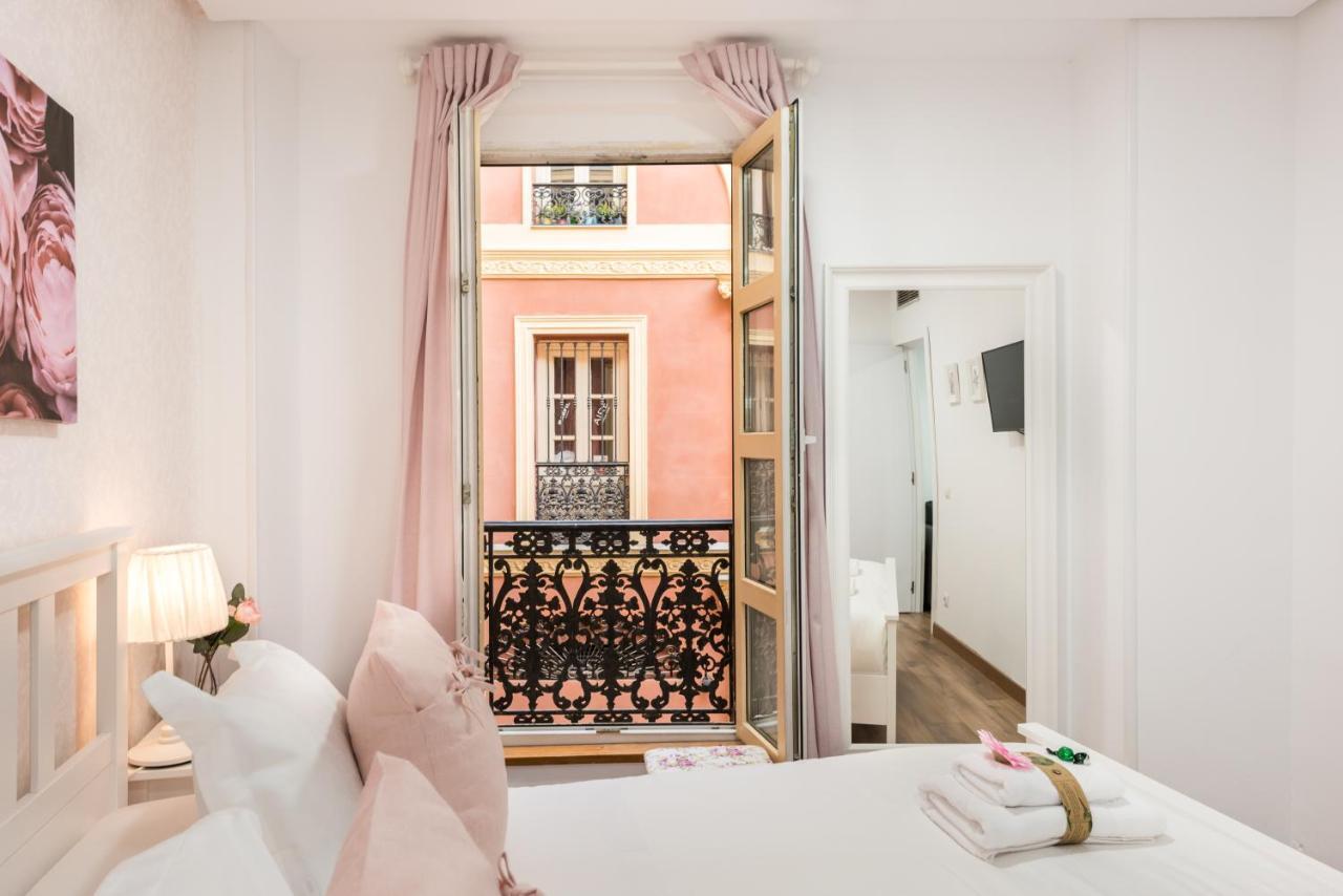 Sol Gran Via Appartement *