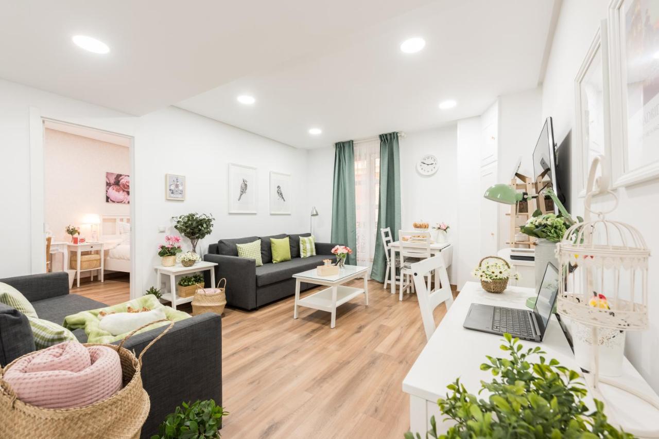 Sol Gran Via Appartement *