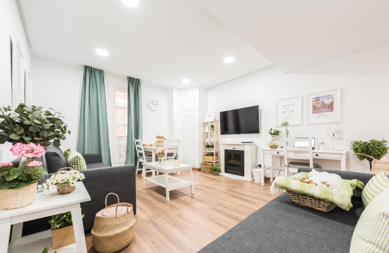 Sol Gran Via Appartement *